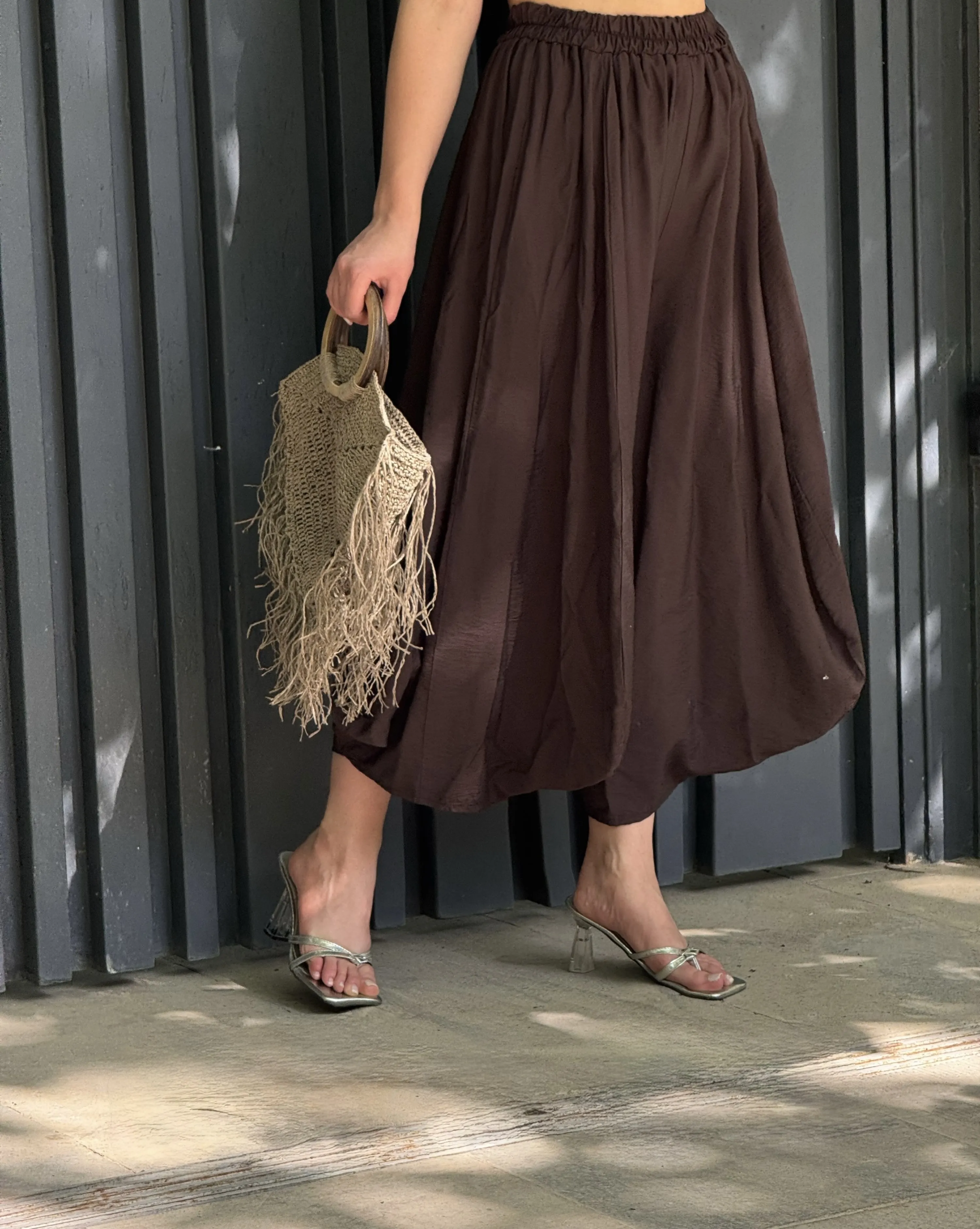 شلوار زنانه پری